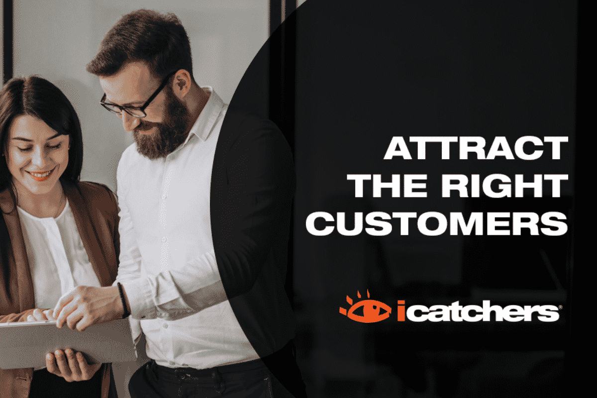 Attract The Right Customers[1]