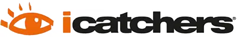 Icatchers Logo